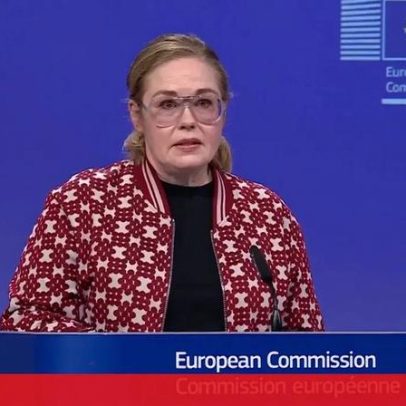 UE assegura que não há escassez de petróleo e gás natural