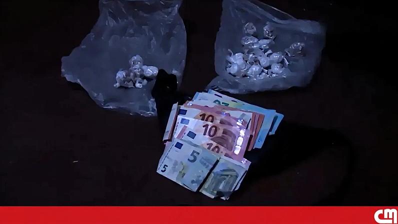 Tiroteios, esfaqueamentos e agressões: com o tráfico de droga vem também a violência