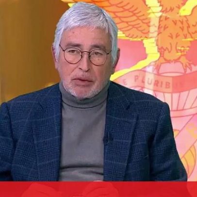 António Salvador admite que pode faltar alguém para substituir o Otamendi