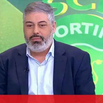 André Pinotes Batista considera Otamendi o melhor central do Benfica
