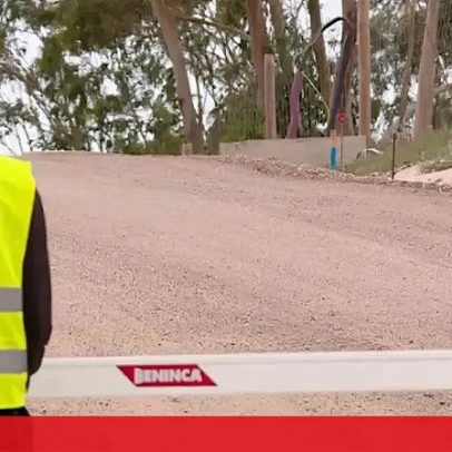 PJ investiga incêndio em hotel de madeira da herdeira da Zara em Troia