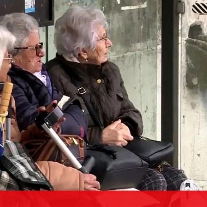 Conterrâneos de António José Seguro em Penamacor recordam juventude do novo Presidente