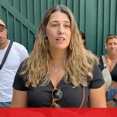 Porta-voz de portugueses retidos na Tailândia apela à evacuação de cidadãos