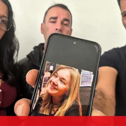 Família procura por professora desaparecida em Faro