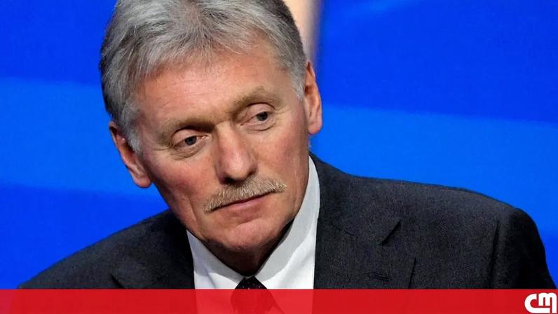 Kremlin diz que Rússia está pronta para ajudar a mediar fim do conflito no Irão