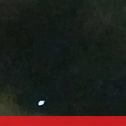 OVNI avistado no Porto durante a madrugada, relatos em investigação