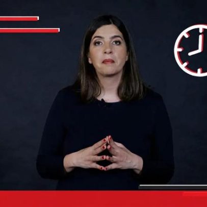 O que significa não haver acordo na lei laboral, explica O Negócios