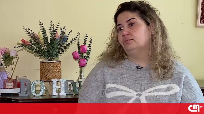 Ariana Rosa exige que médica e enfermeira na morte da filha deixem de atuar