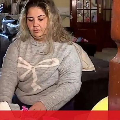 Ariana enfrenta a dor da perda da filha Leonor, como se fosse hoje