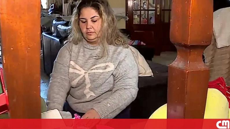 Ariana vive uma dor profunda pela perda da filha Leonor, como se fosse hoje.