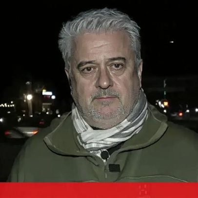 Teerão mira curdos como alvo, diz Alfredo Leite sobre a guerra no Médio Oriente