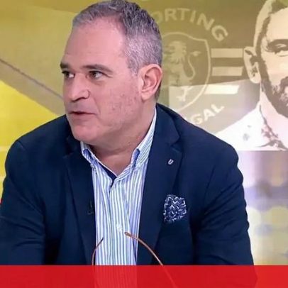 João Queiroz afirma que faria tudo para renovar com Otamendi