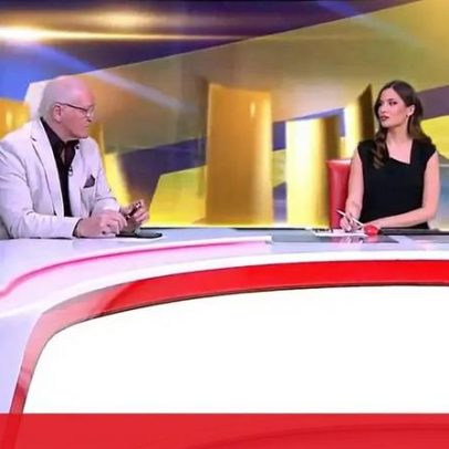 Otamendi é fundamental no balneário, afirma Jorge Amaral