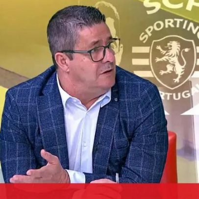 Fernando Mendes sugere que Otamendi pode rumar à Argentina