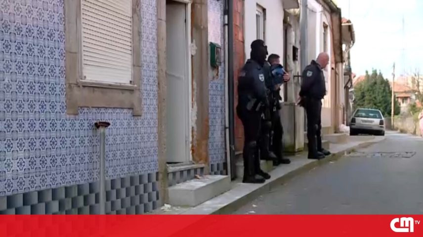 Burlas a idosos rendem milhares de euros em Gondomar. Há 5 detidos