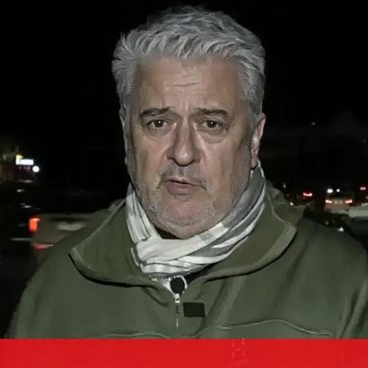 Curdos atacados em Arbil após se disponibilizarem para ataque terrestre no Irão