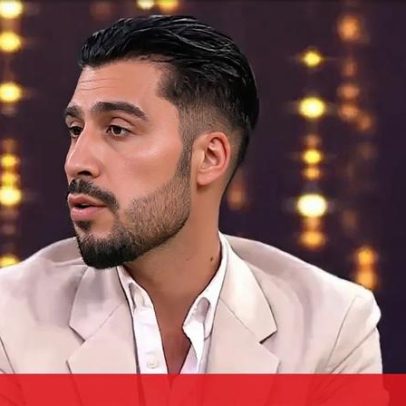 Léo Caeiro reage a complicações pós-operatórias da ex-sogra de Marco Costa