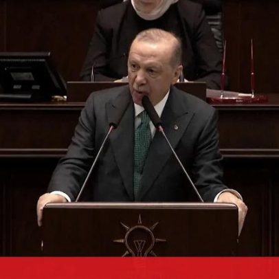 Erdogan alerta que a guerra no Irão pode incendiar toda a região
