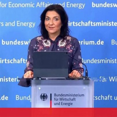 Alemanha libera petróleo das reservas após pedido da IEA