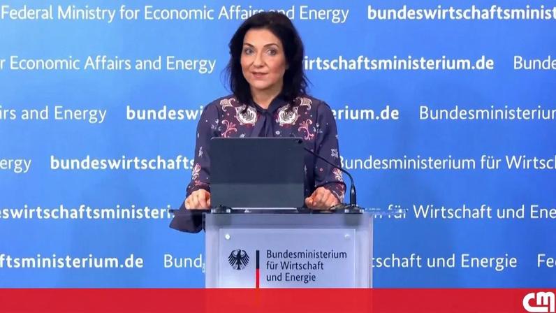 Alemanha libera petróleo das reservas após pedido da IEA