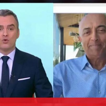 Camilo Lourenço discorda de Ventura sobre alegação de lucro com combustíveis