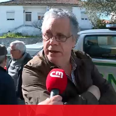 Testemunha afirma ter visto assaltante abandonar banco na feira com mochila suspeita