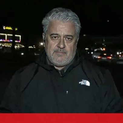 Curdos do Irão aguardam EUA para avançar no terreno, afirma Alfredo Leite