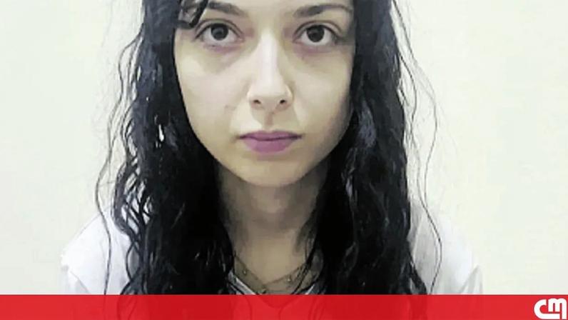Enfermeira acusada de assassinato aguarda extradição para Portugal