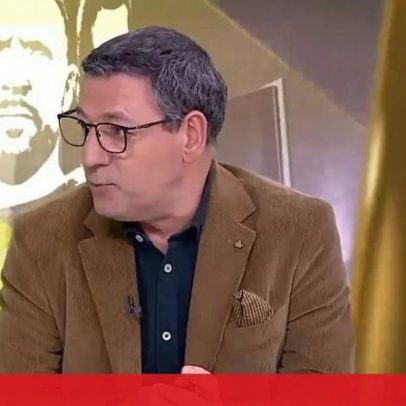 Nuno Dias afirma que o 3-0 pode ter fechado a eliminatória