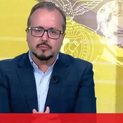 Vítor Pinto diz que o Sporting não foi ofensivo nem surpreendente