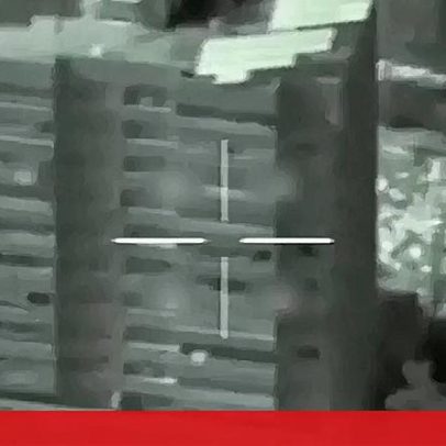 Exército israelita divulga vídeo de ataques contra Beirute