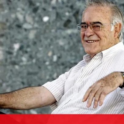 Morre o escritor e jornalista Mário Zambujal