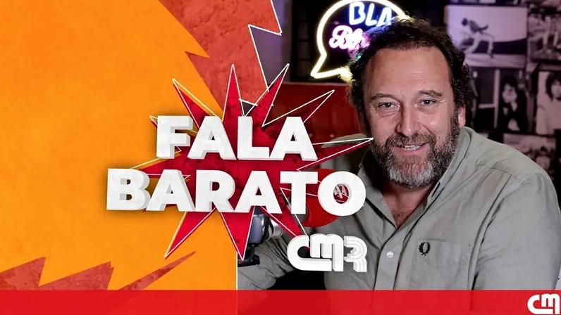 ‘Fala Barato’ com Eduardo Madeira | Acha que Pedro Sánchez fez bem ao não permitir que Trump use bases militares em Espanha?