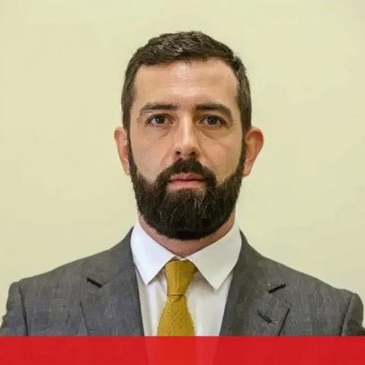 Ex-adjunto de ministro do Ambiente detido após fuga à polícia e agressão a agente