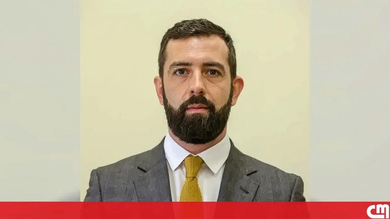 Ex-adjunto de ministro do Ambiente detido após fuga à polícia e agressão a agente