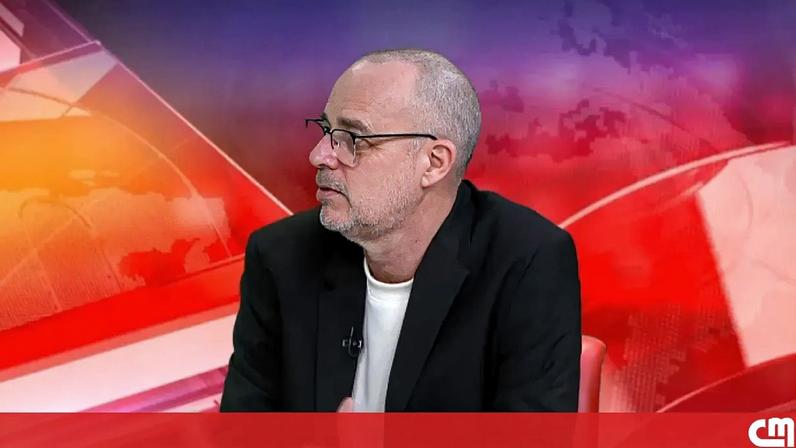 Paulo João Santos critica aumento das taxas de juro no crédito à habitação