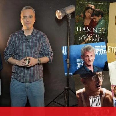 Quem vai vencer os Óscares? Apostas dos críticos de cinema