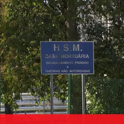 Luvas cobradas entre 20 e 30 euros por cadáver para acelerar funerais