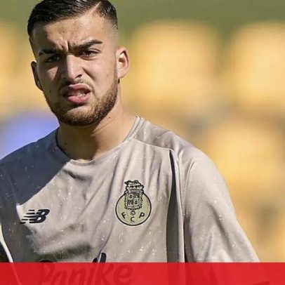 Ex-jogador do FC Porto e membro dos Super Dragões detidos em operação anti-droga no Bairro do Cerco