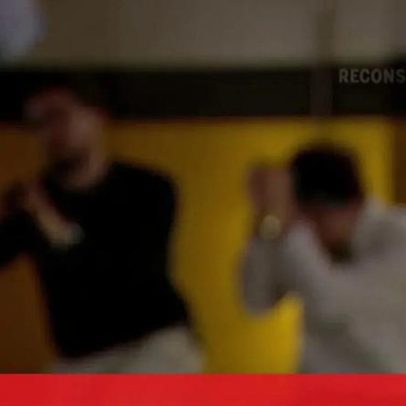 Irmãos matam o pai e ocultam o corpo num armário durante três dias