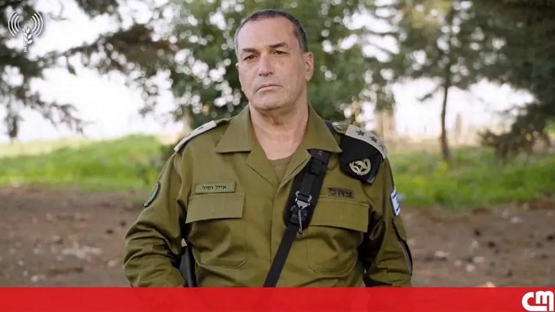 Israel afirma que atacará o Hezbollah “até que o objetivo seja alcançado”
