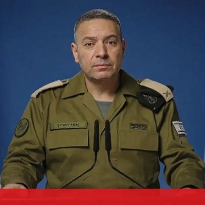 Forças israelitas dizem que ataques ao Irão aumentam a cada dia