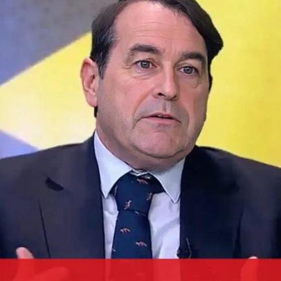 Nuno Encarnação relata intenção de Mourinho de provocar o banco do FC Porto