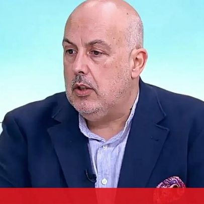 Pedro Sousa revela acordo total na renovação de Rui Borges com o Sporting