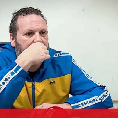 Alegado burlão vende produtos nas redes sociais sem entregar