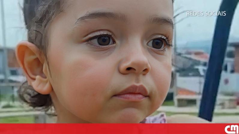 Criança que morreu de cancro no Brasil usada em peditório falso online