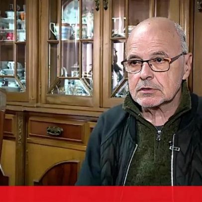 Encomenda feita via redes sociais por José António nunca chegou a ser entregue