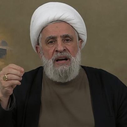 Hezbollah afirma estar pronto para longo confronto