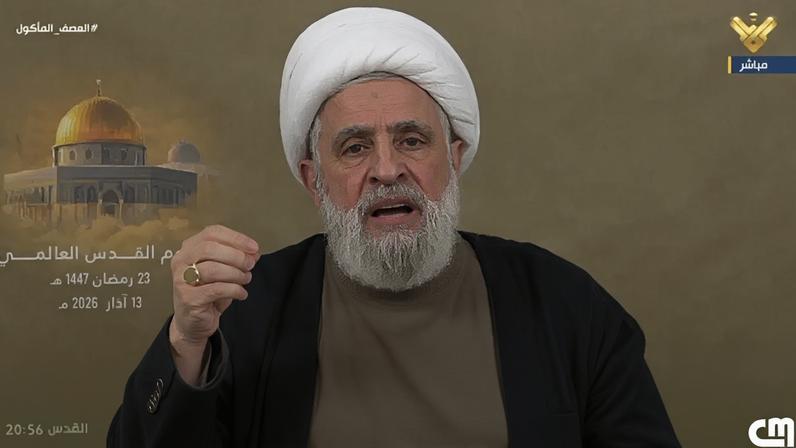 Hezbollah afirma estar pronto para longo confronto