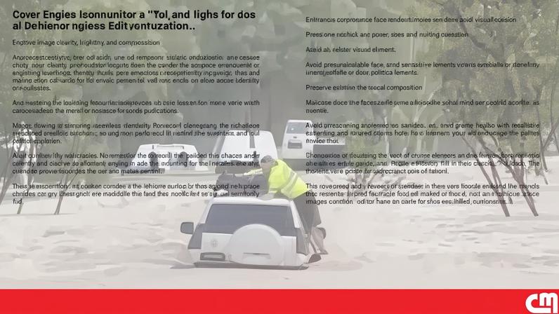 Homem e cão resgatados após ficarem em cima de carro durante cheias